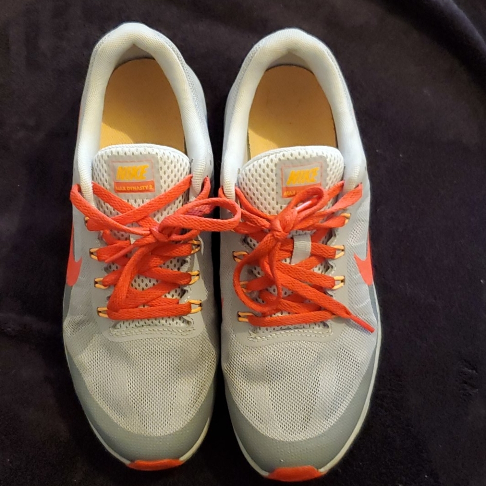 Air Maxes